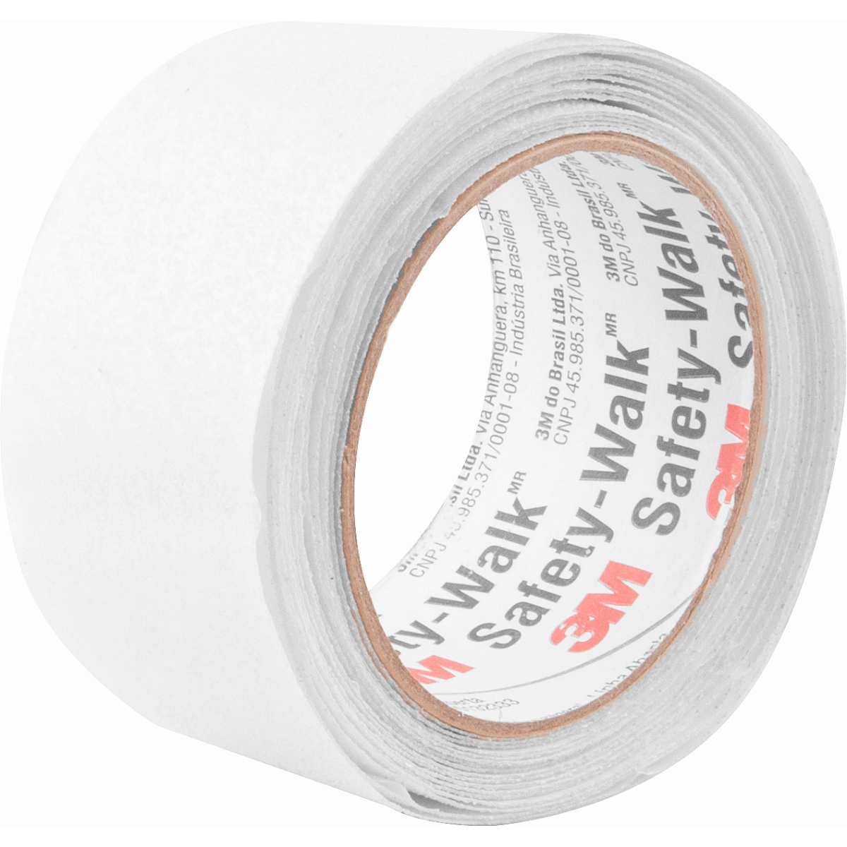 Fita De Vedação 3M Transparente - Para Todos Os Climas - 3,8cm X 3,8m - Ideal Para Janelas E Portas